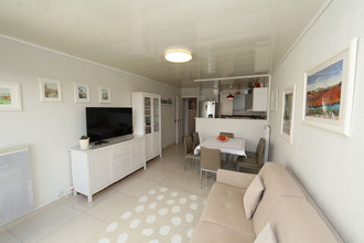  appartement capbreton 40130