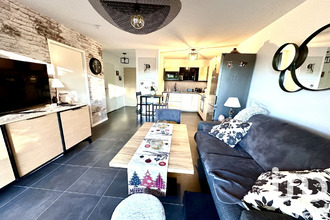  appartement capbreton 40130