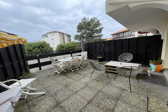  appartement capbreton 40130