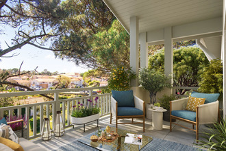  appartement capbreton 40130