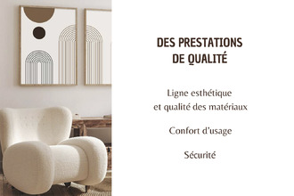  appartement capbreton 40130