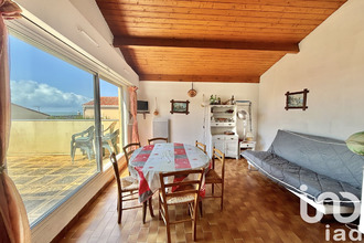  appartement capbreton 40130