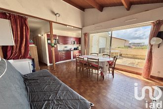  appartement capbreton 40130