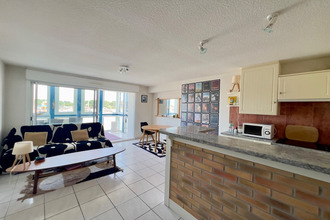  appartement capbreton 40130