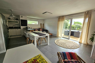  appartement capbreton 40130