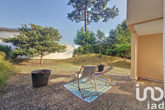  appartement capbreton 40130