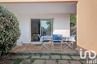  appartement capbreton 40130