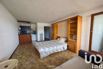  appartement capbreton 40130