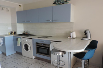  appartement capbreton 40130