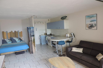  appartement capbreton 40130