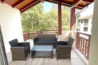  appartement capbreton 40130