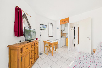  appartement capbreton 40130
