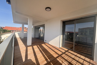  appartement capbreton 40130