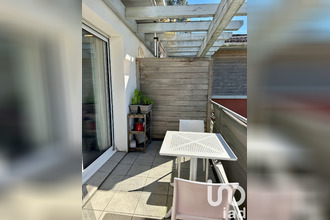  appartement capbreton 40130