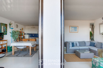  appartement capbreton 40130