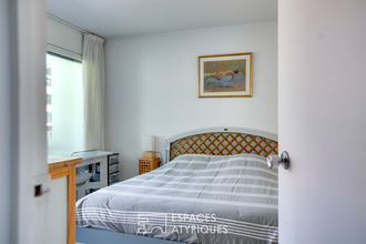  appartement capbreton 40130