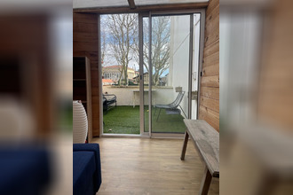  appartement capbreton 40130