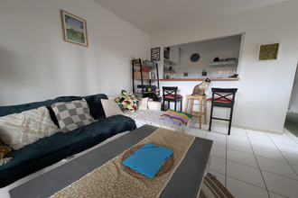  appartement capbreton 40130