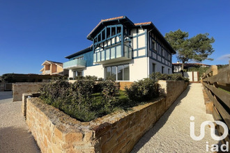  appartement capbreton 40130