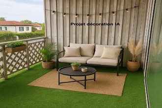  appartement capbreton 40130