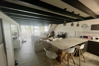  appartement capbreton 40130