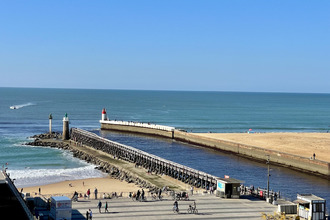  appartement capbreton 40130