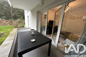  appartement capbreton 40130