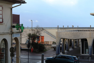  appartement capbreton 40130