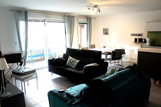  appartement capbreton 40130
