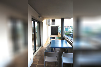  appartement capbreton 40130