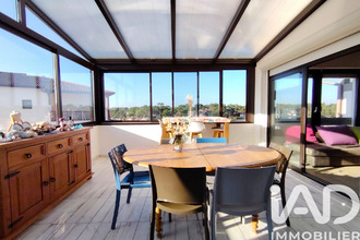  appartement capbreton 40130