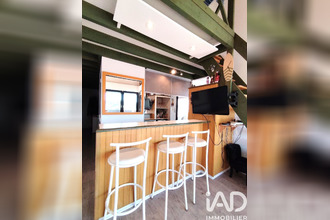  appartement capbreton 40130