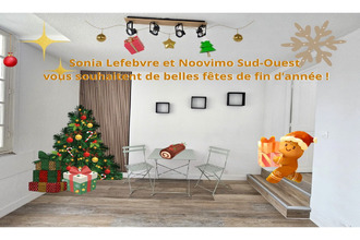  appartement capbreton 40130