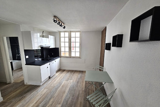  appartement capbreton 40130