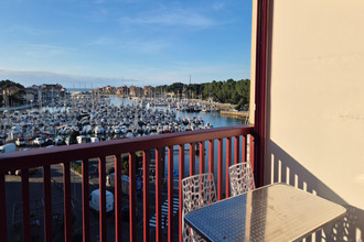  appartement capbreton 40130