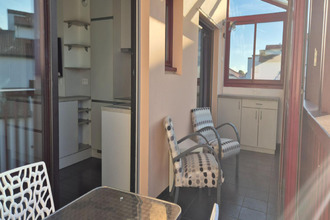  appartement capbreton 40130