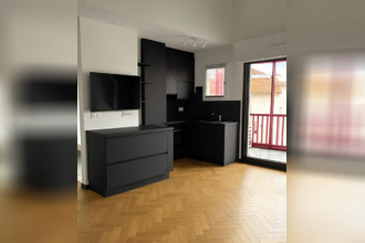  appartement capbreton 40130