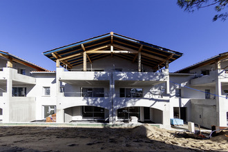  appartement capbreton 40130