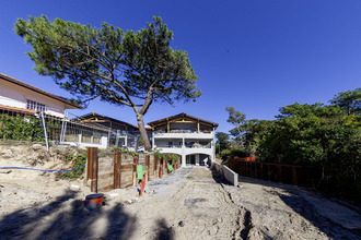  appartement capbreton 40130