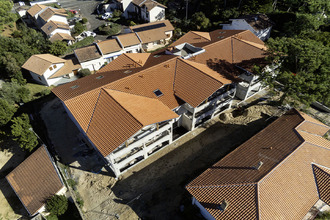  appartement capbreton 40130