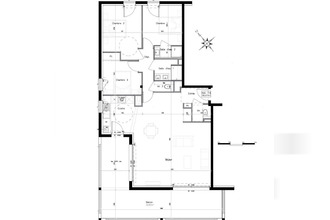  appartement capbreton 40130