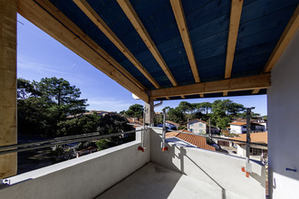  appartement capbreton 40130