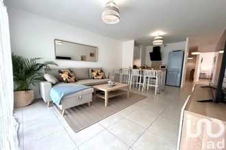  appartement capbreton 40130