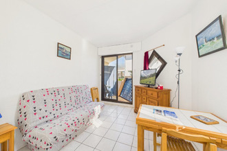  appartement capbreton 40130