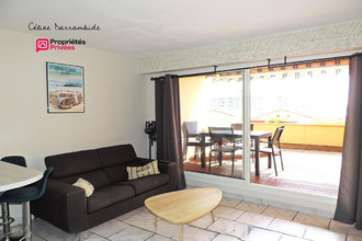  appartement capbreton 40130
