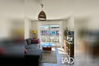  appartement capbreton 40130