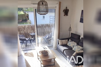  appartement capbreton 40130