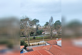  appartement capbreton 40130