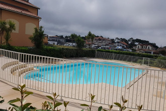  appartement capbreton 40130