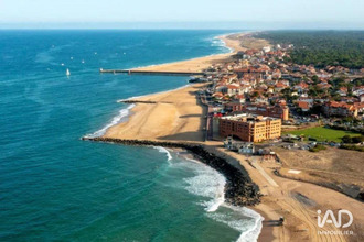  appartement capbreton 40130